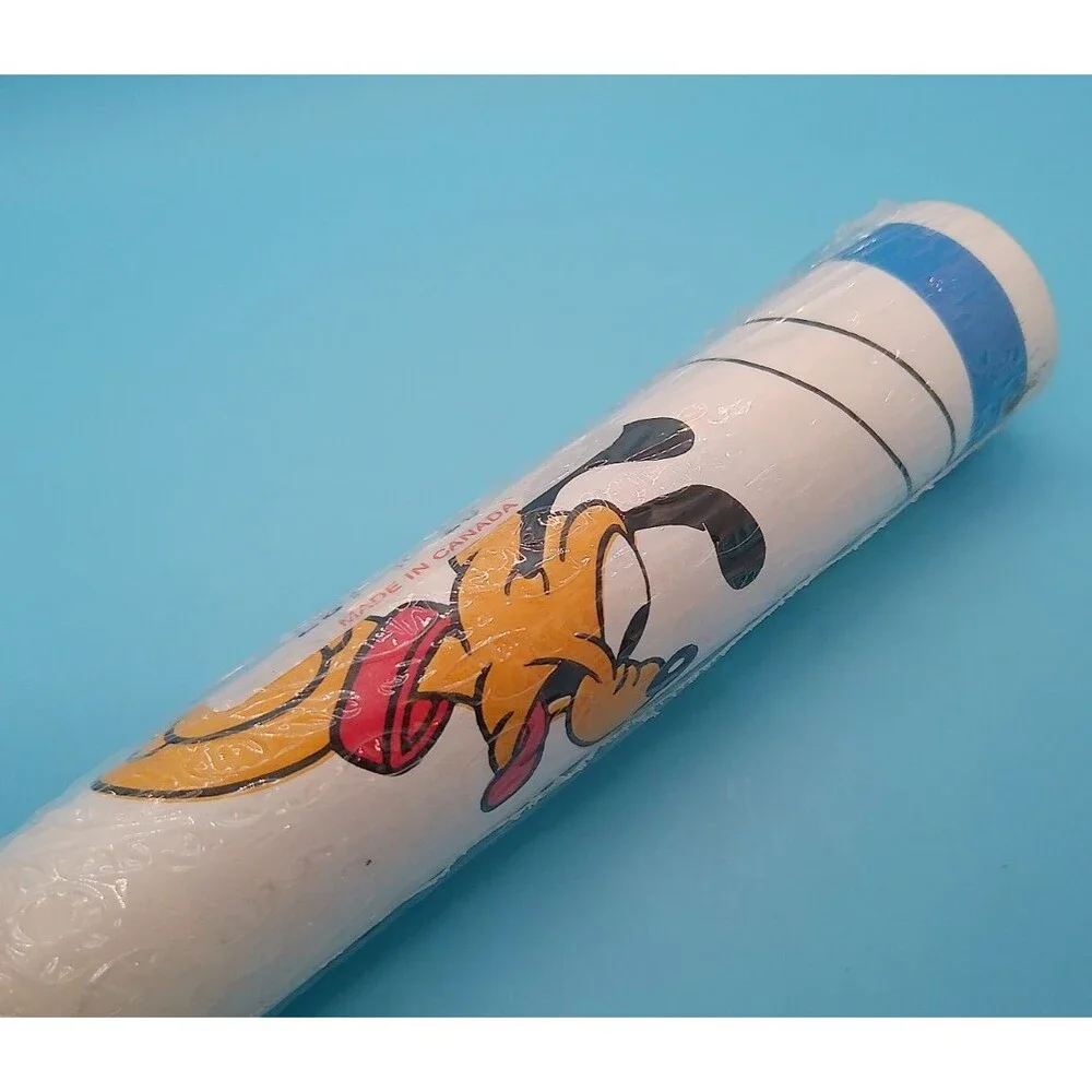 Disney Babies Mickey & Friends Wall Paper Border 15 Feet|5 yards NOS